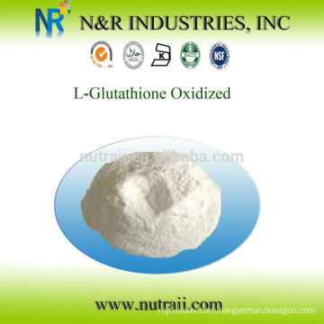 Reduced L-glutathione Powder